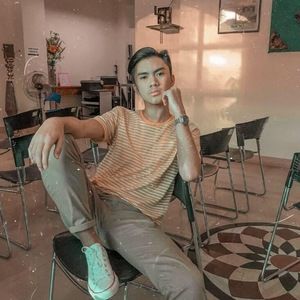 Meet your Posher, Mansueto